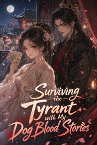 Surviving the Tyrant with My Dog Blood Stories