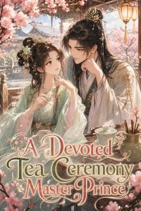 A Devoted Tea Ceremony Master Prince