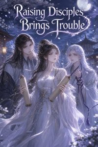Raising Disciples Brings Trouble