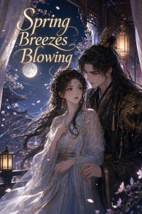 Spring Breezes Blowing