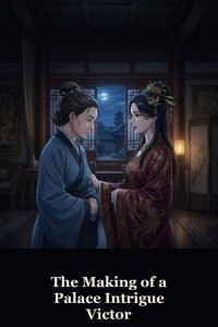 The Making of a Palace Intrigue Victor