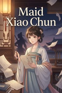 Maid Xiao Chun