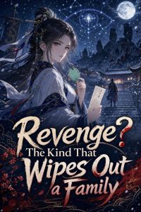 Revenge? The Kind That Wipes Out a Family