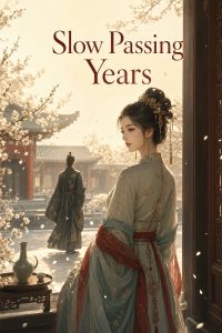 Slow Passing Years