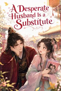 A Desperate Husband Is a Substitute