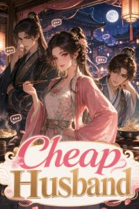 Cheap Husband
