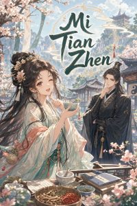Mi Tian Zhen