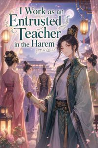 I Work as an Entrusted Teacher in the Harem