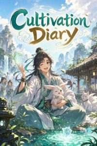Cultivation Diary