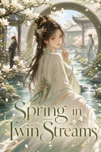 Spring in Twin Streams