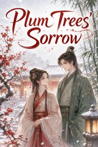 Plum Trees' Sorrow