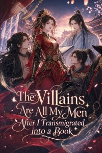 The Villains Are All My Men After I Transmigrated into a Book