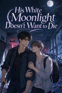 His White Moonlight Doesn't Want to Die