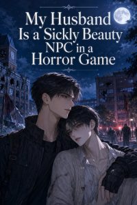 My Husband Is a Sickly Beauty NPC in a Horror Game