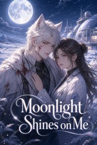 Moonlight Shines on Me