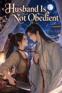 Husband Is Not Obedient