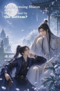 After Pursuing Shizun as My Wife, How Did I End Up the Bottom?