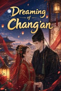 Dreaming of Chang'an