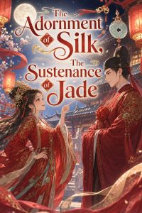 The Adornment of Silk, The Sustenance of Jade