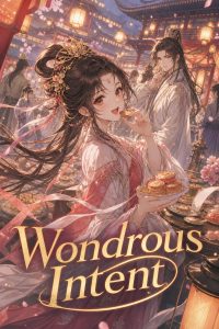 Wondrous Intent