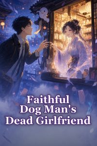 Faithful Dog Man's Dead Girlfriend