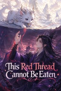 This Red Thread Cannot Be Eaten