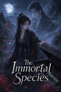 The Immortal Species