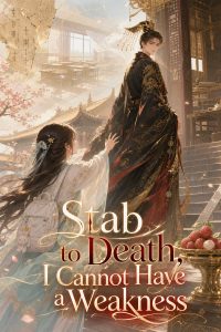 Stab to Death, I Cannot Have a Weakness