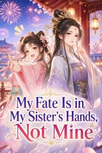 My Fate Is in My Sister's Hands, Not Mine