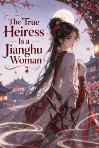 The True Heiress Is a Jianghu Woman