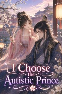 I Choose the Autistic Prince