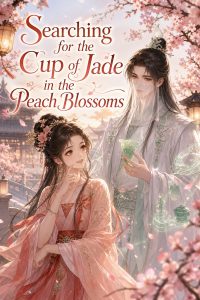 Searching for the Cup of Jade in the Peach Blossoms