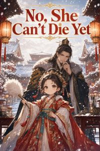No, She Can't Die Yet