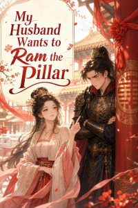 My Husband Wants to Ram the Pillar