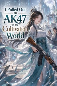 I Pulled Out an AK47 in the Cultivation World