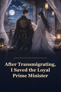 After Transmigrating, I Saved the Loyal Prime Minister
