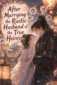 After Marrying the Rustic Husband of the True Heiress