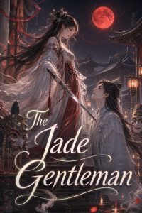 The Jade Gentleman