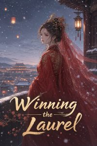 Winning the Laurel