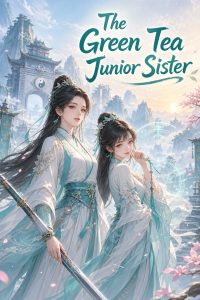 The Green Tea Junior Sister