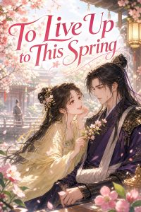 To Live Up to This Spring