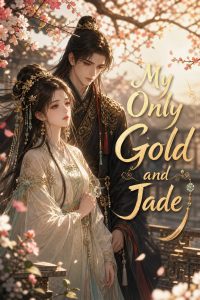 My Only Gold and Jade