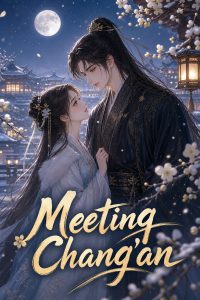 Meeting Chang'an