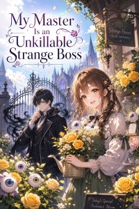 My Master Is an Unkillable Strange Boss