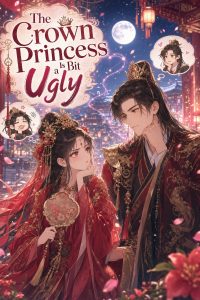 The Crown Princess Is a Bit Ugly