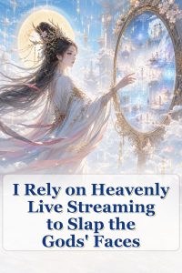 I Rely on Heavenly Live Streaming to Slap the Gods' Faces