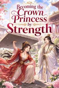 Becoming the Crown Princess by Strength