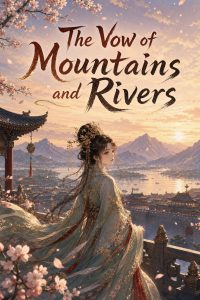 The Vow of Mountains and Rivers