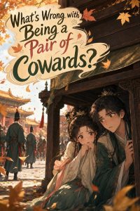 What's Wrong with Being a Pair of Cowards?