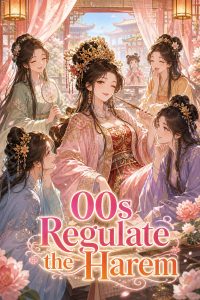 00s Regulate the Harem
